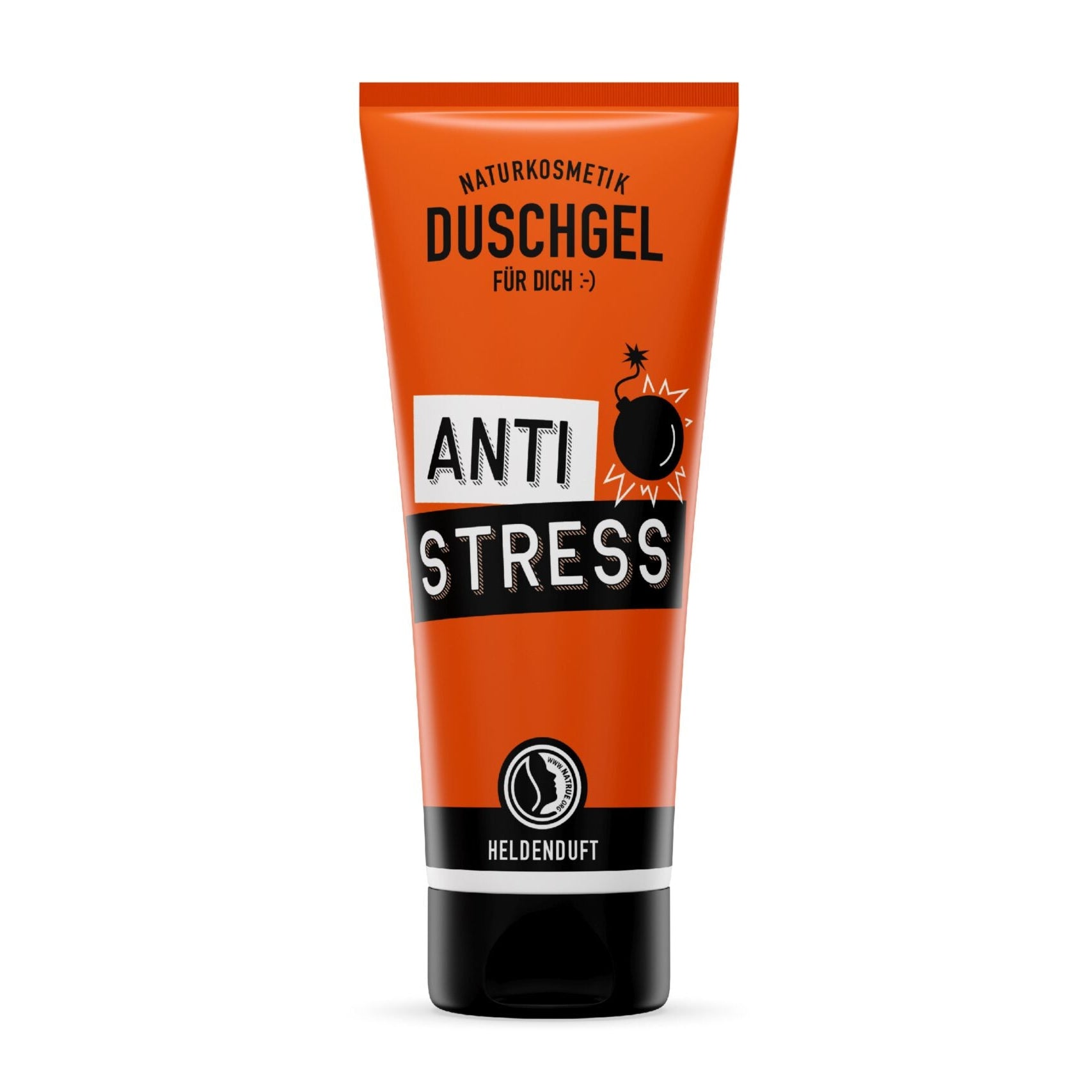 Duschgel 200ml "Manntastisch - Antistress"