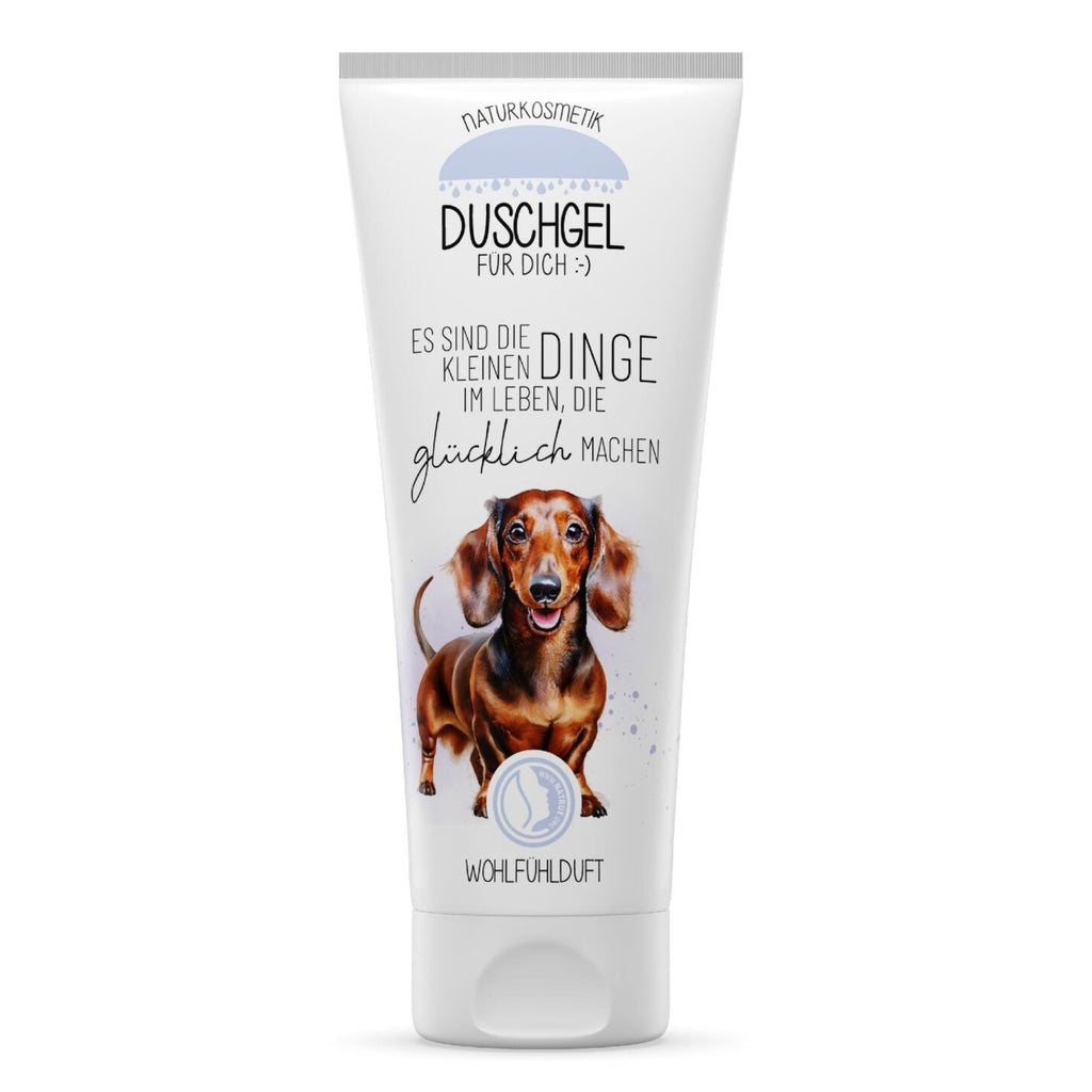 Duschgel 200ml Lucky Friends