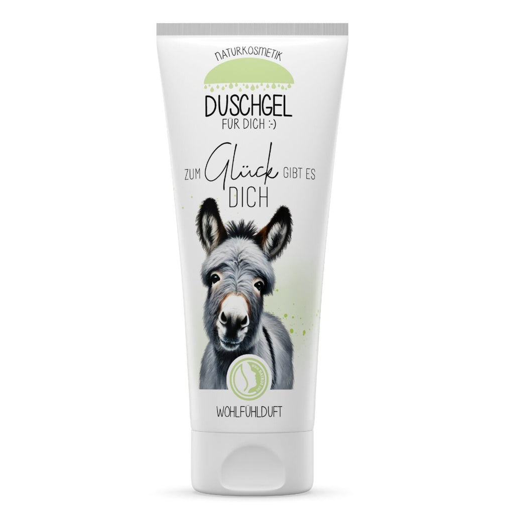 Duschgel 200ml Lucky Friends