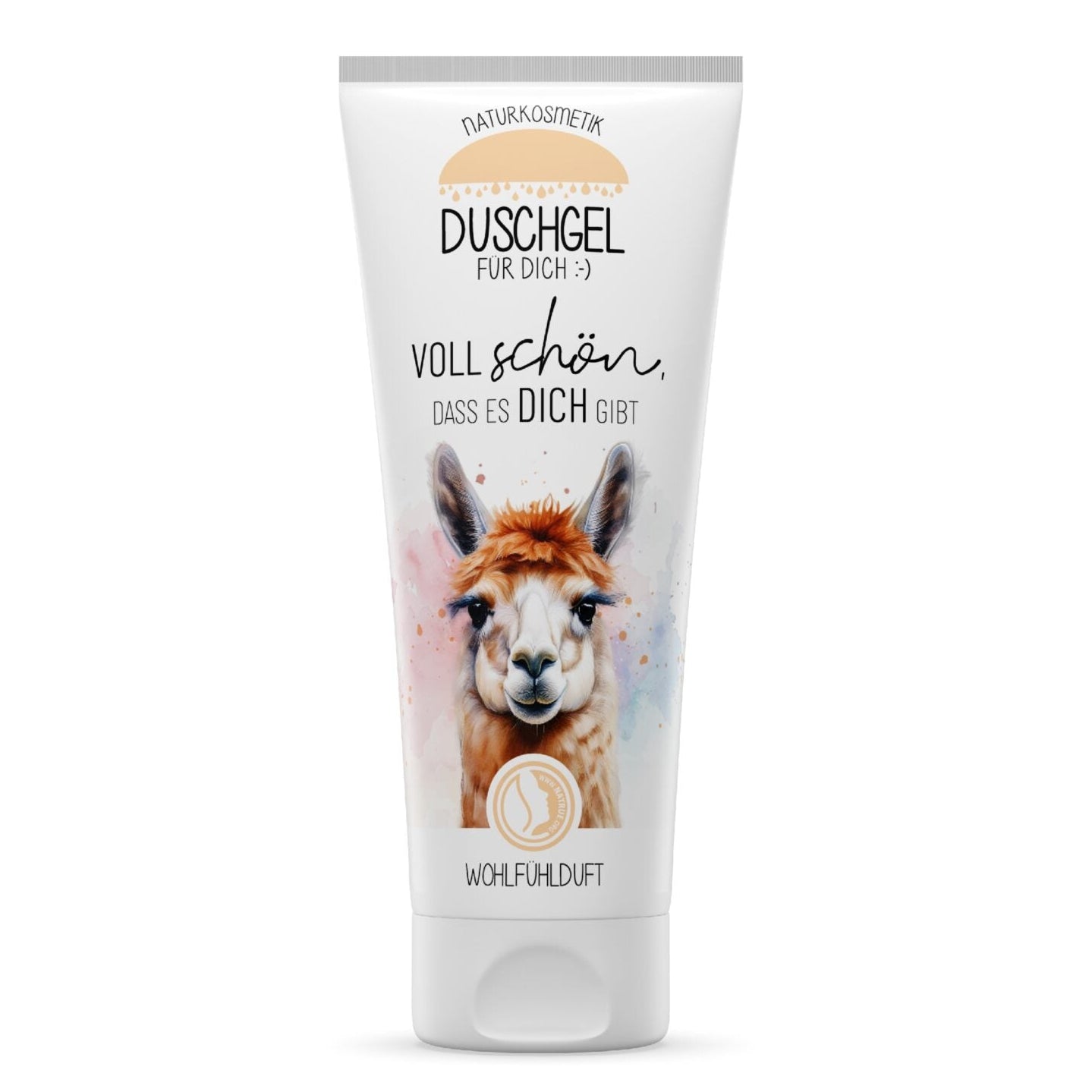 Duschgel 200ml Lucky Friends