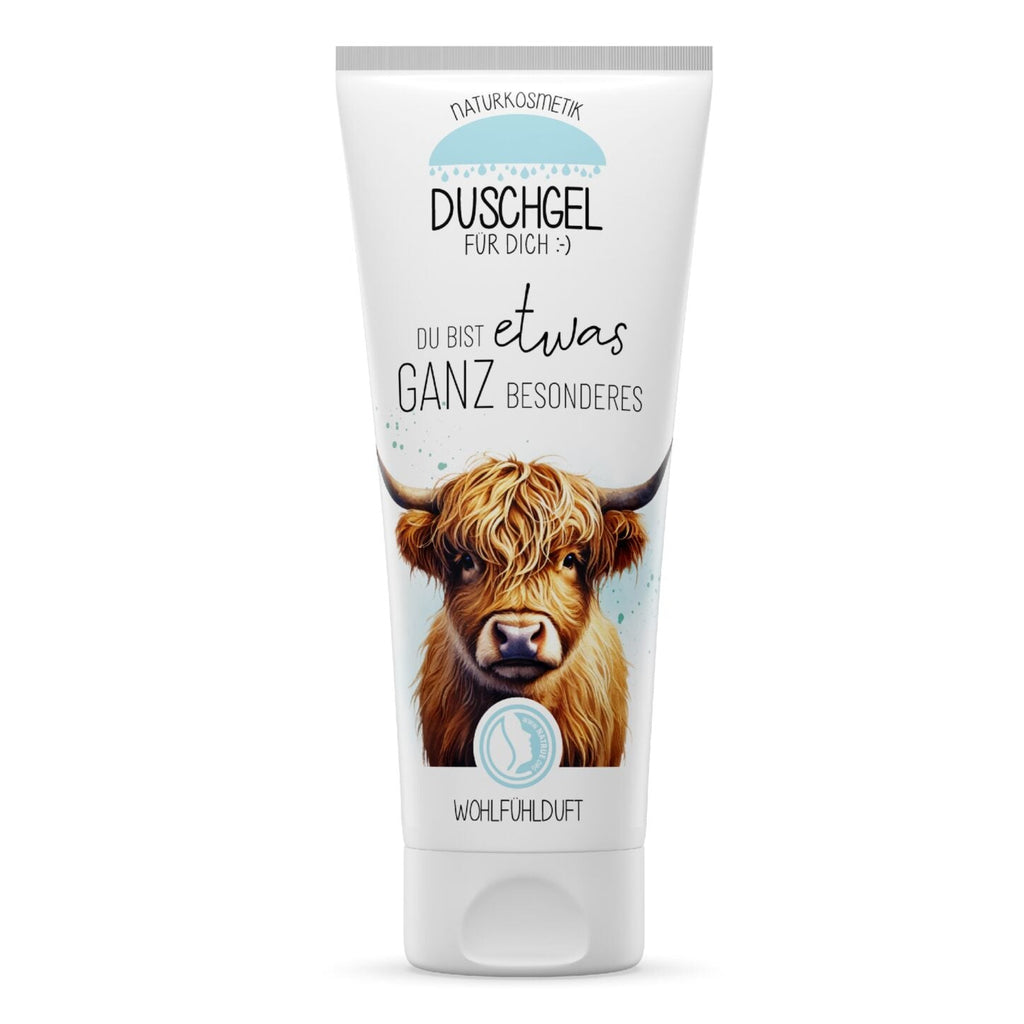 Duschgel 200ml Lucky Friends