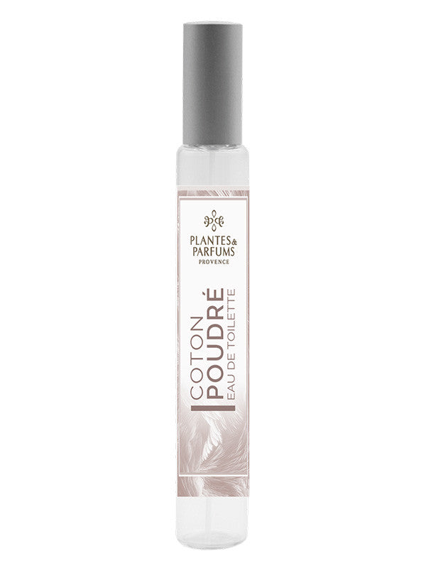 Eau de toilette Plantes & Parfums