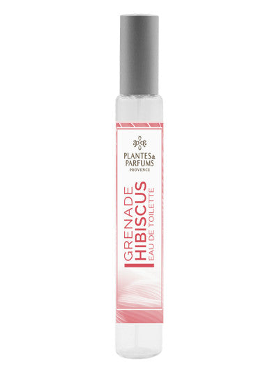 Eau de toilette Plantes & Parfums