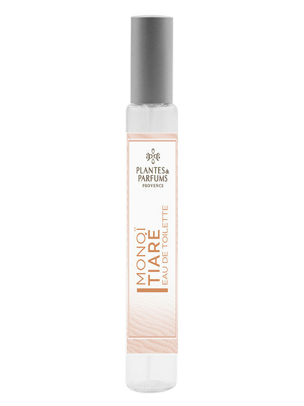 Eau de toilette Plantes & Parfums