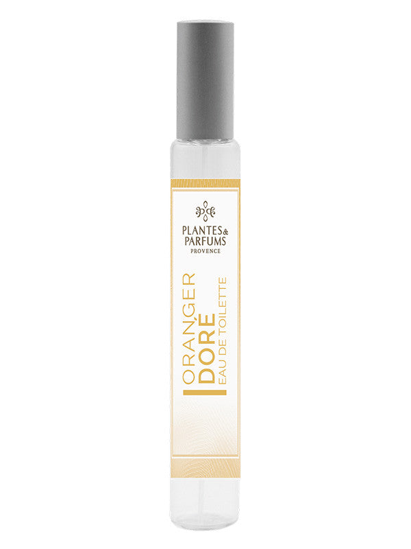 Eau de toilette Plantes & Parfums
