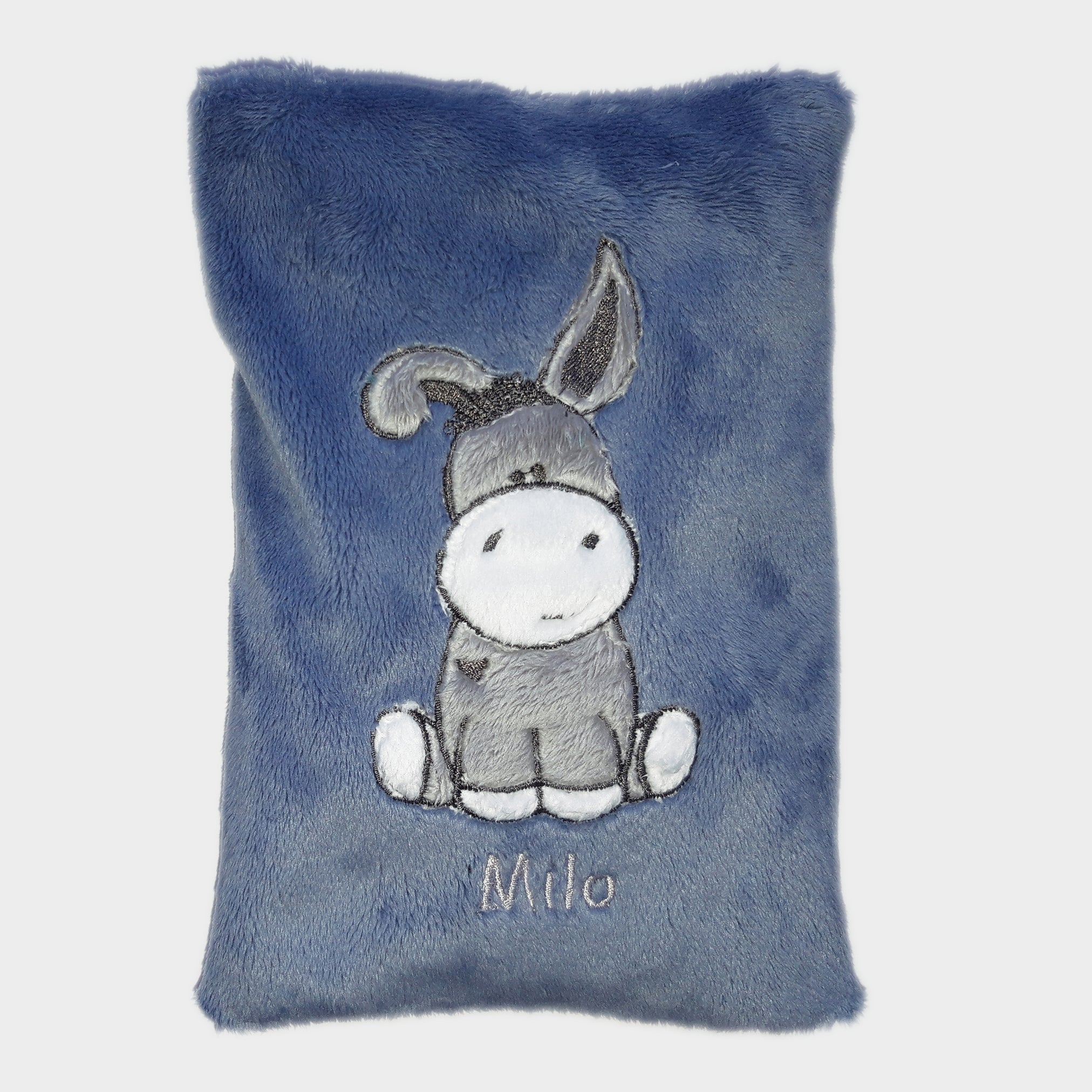 Wärmekissen Esel, diverse Farben