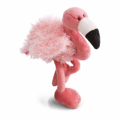 Kuscheltier Flamingo, NICI