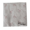 Servietten Bambi