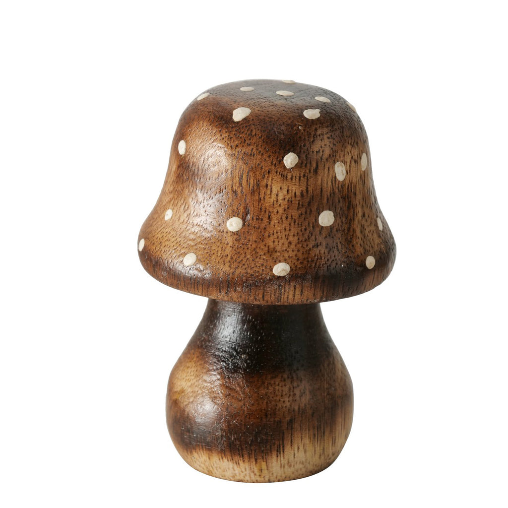 Pucky Dekoaufsteller – Niedliche Herbstfigur von Boltze