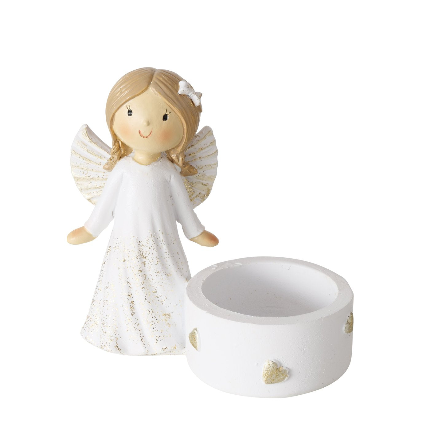 Teelichthalter Antonea