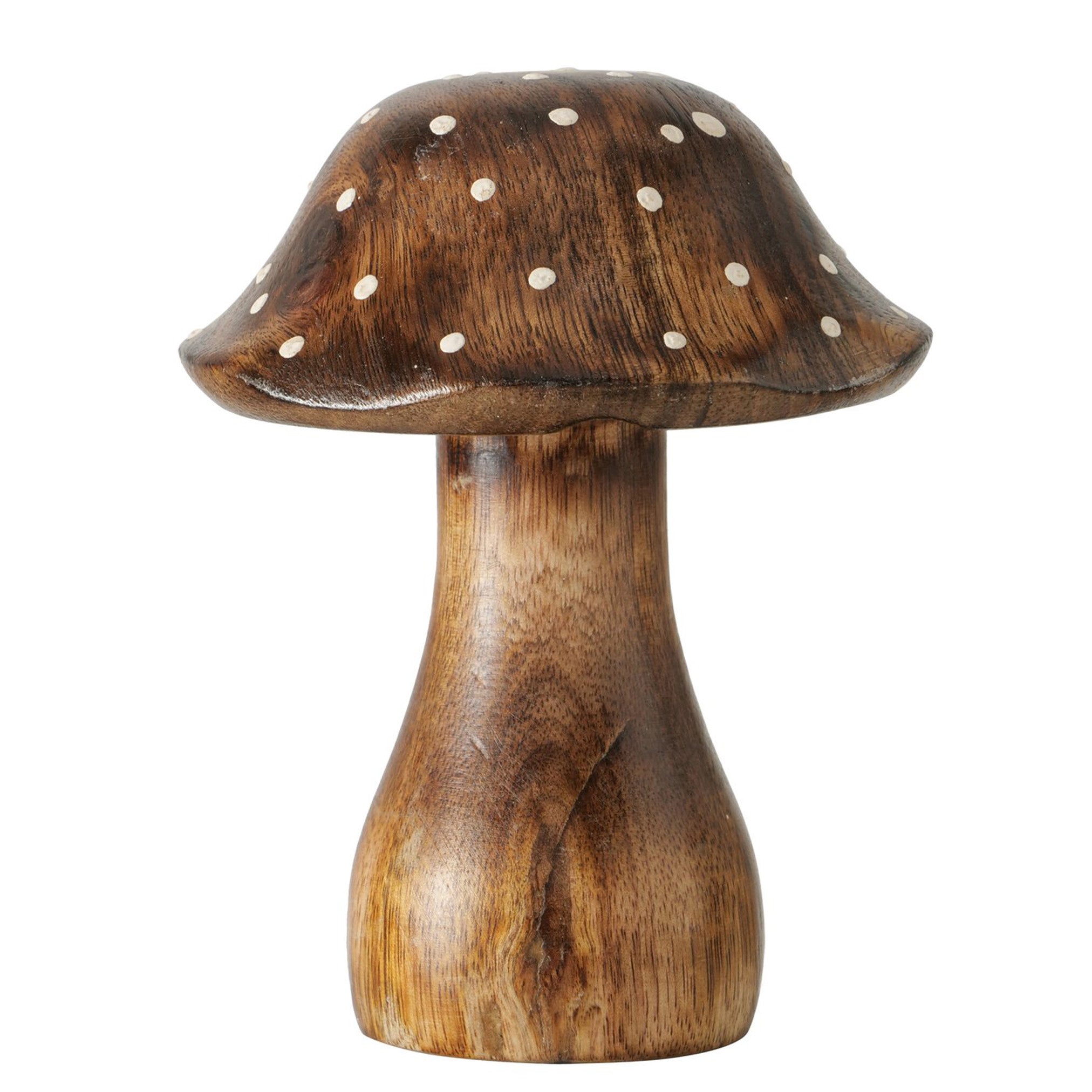 Pucky Dekoaufsteller – Niedliche Herbstfigur von Boltze