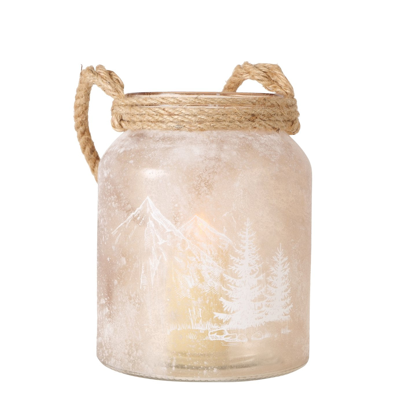 Windlicht Kitzbühel