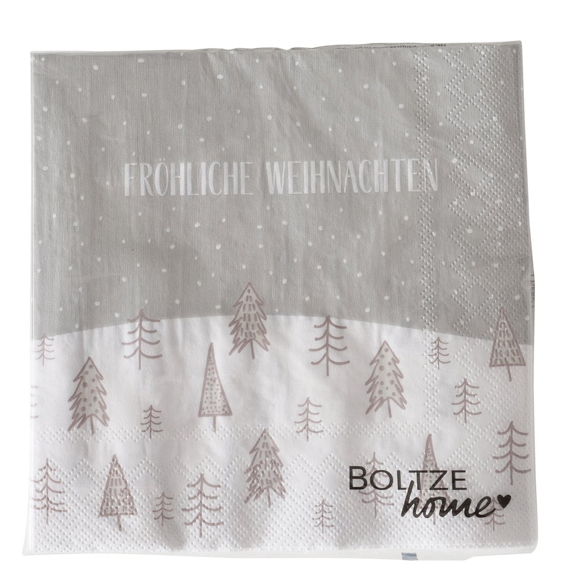 Servietten Countryside