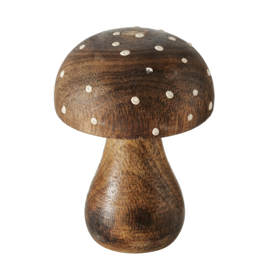 Pucky Dekoaufsteller – Niedliche Herbstfigur von Boltze