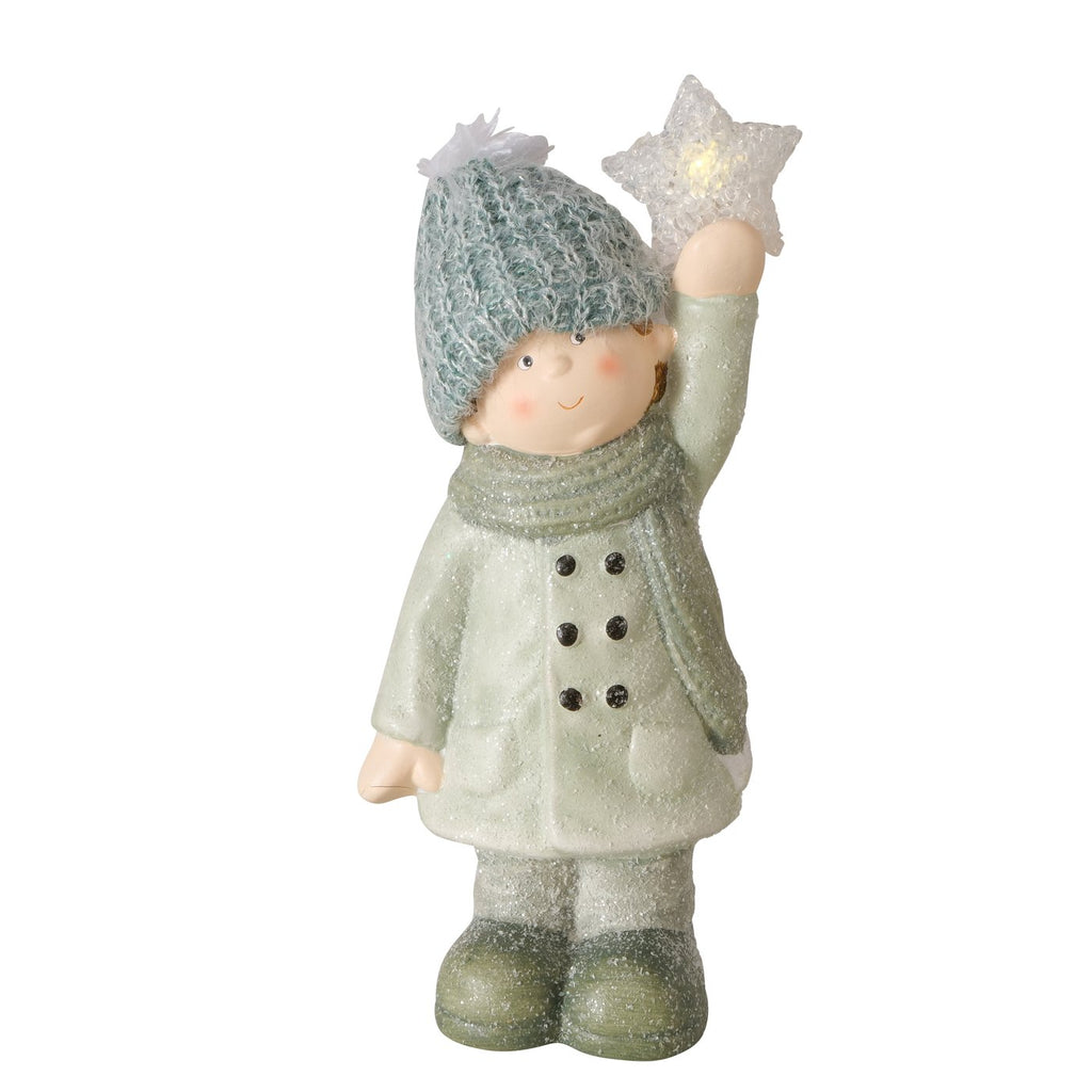 LED Figur Berlino