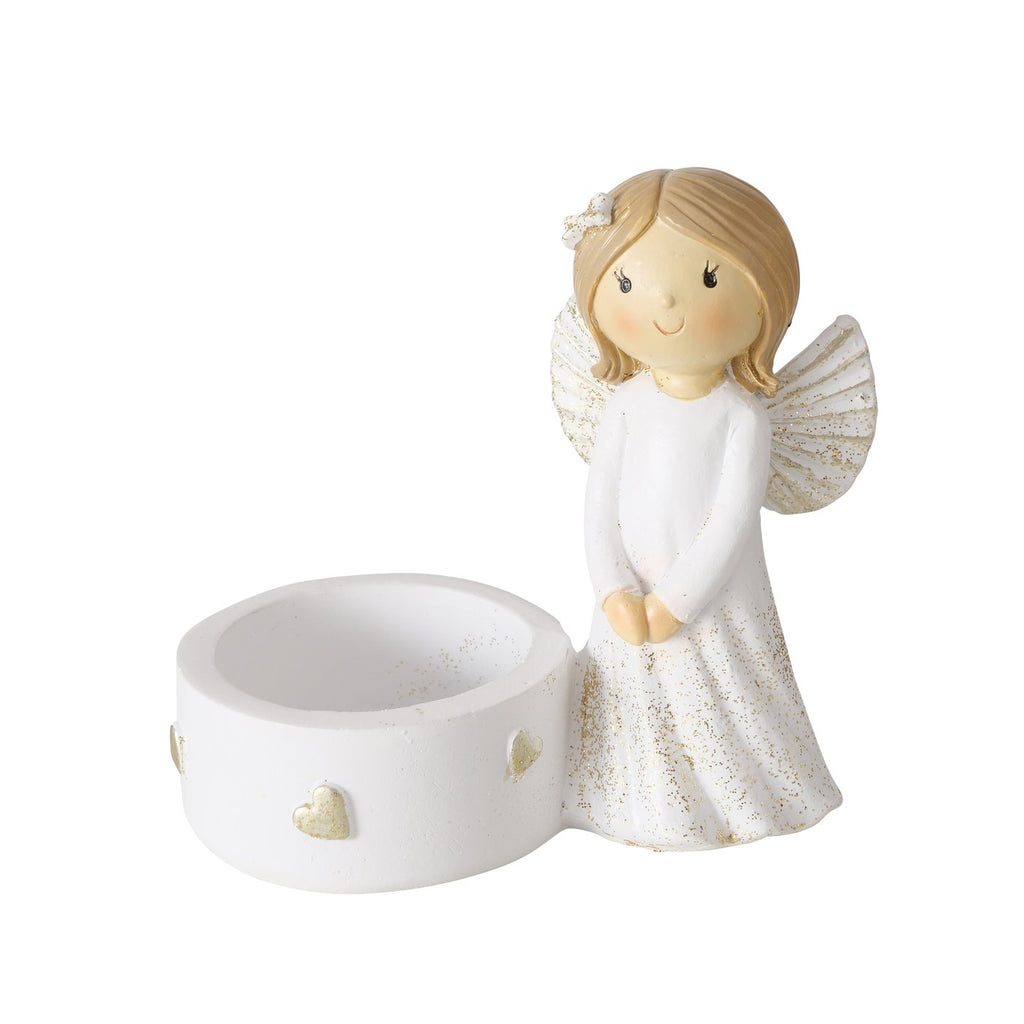 Teelichthalter Antonea