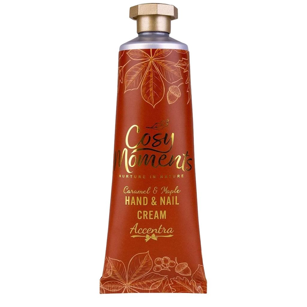 Hand- & Nagelcreme Cosy Moments