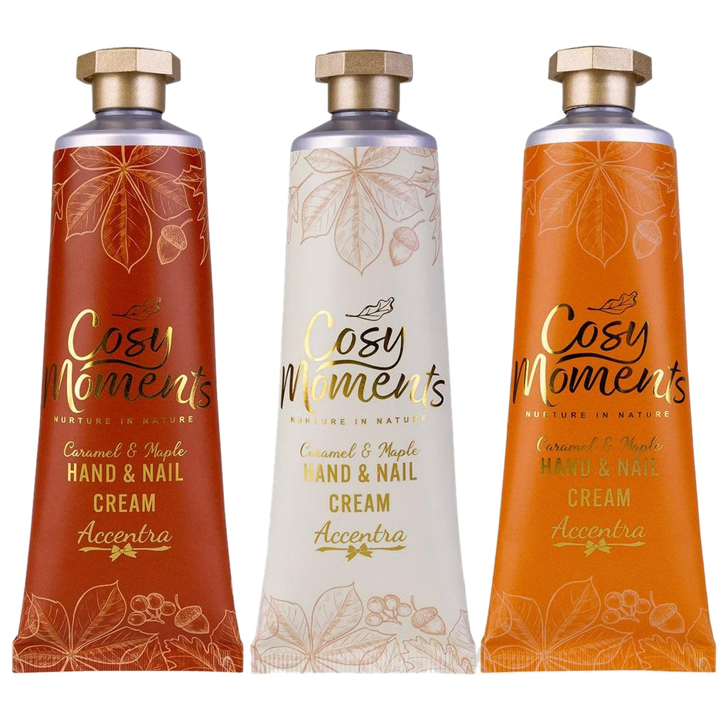 Hand- & Nagelcreme Cosy Moments
