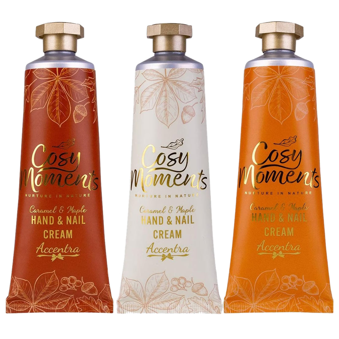 Hand- & Nagelcreme Cosy Moments