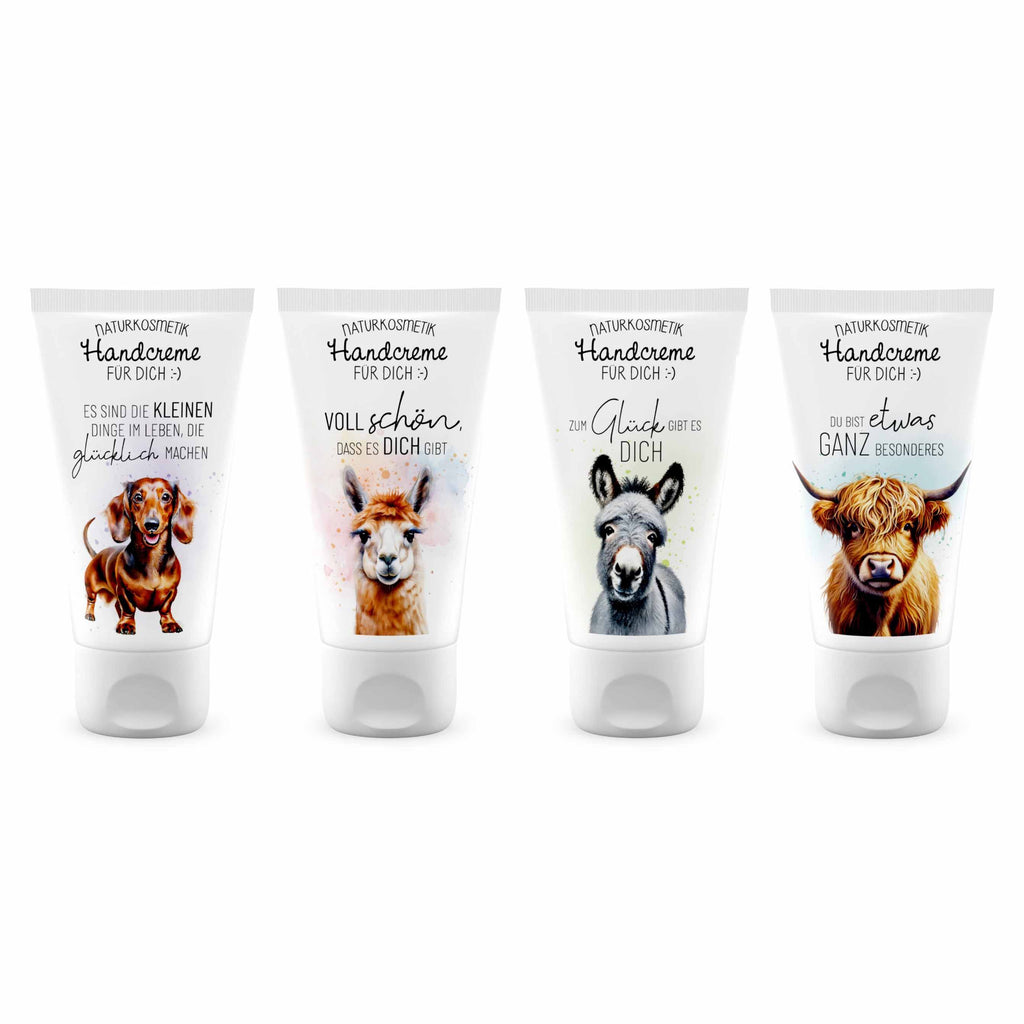 Handcreme 30ml Lucky Friends