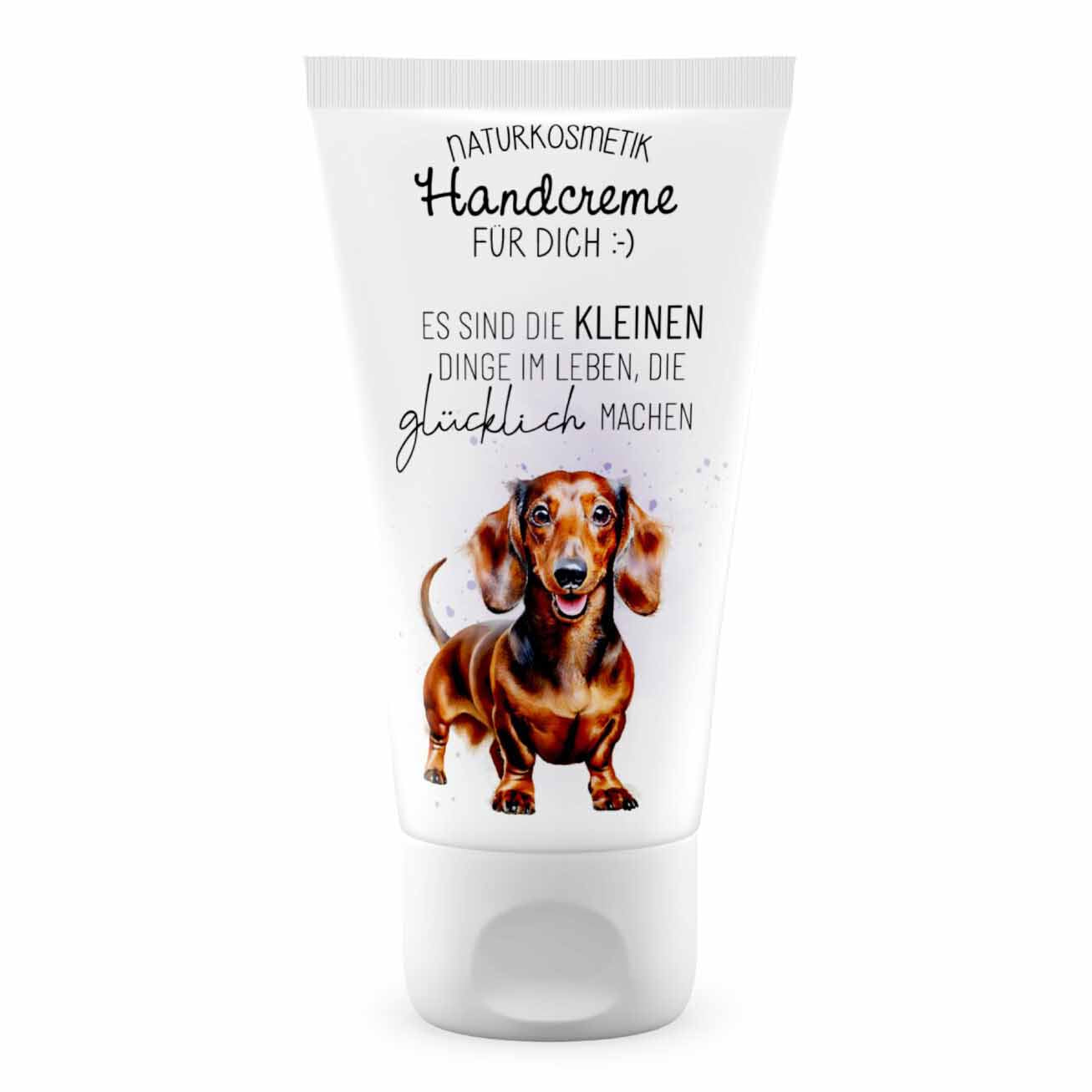 Handcreme 30ml Lucky Friends