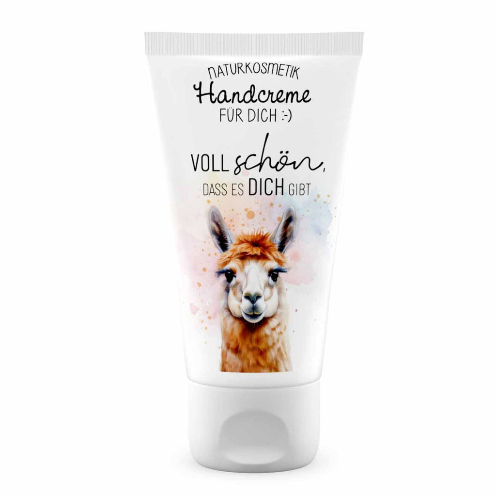 Handcreme 30ml Lucky Friends