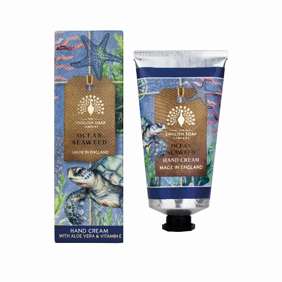 Handcreme 75ml - English Soap Company