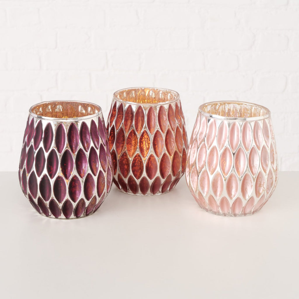 Windlicht Jalia klein