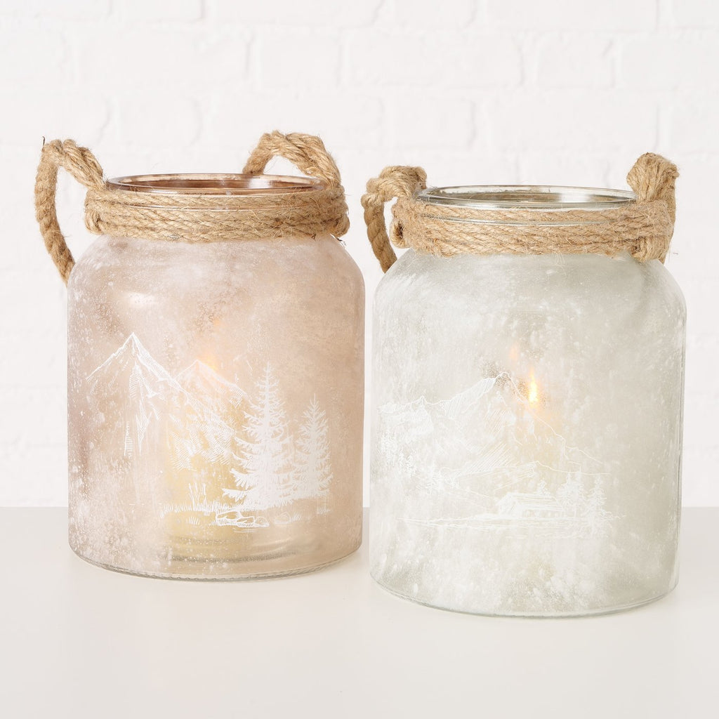 Windlicht Kitzbühel