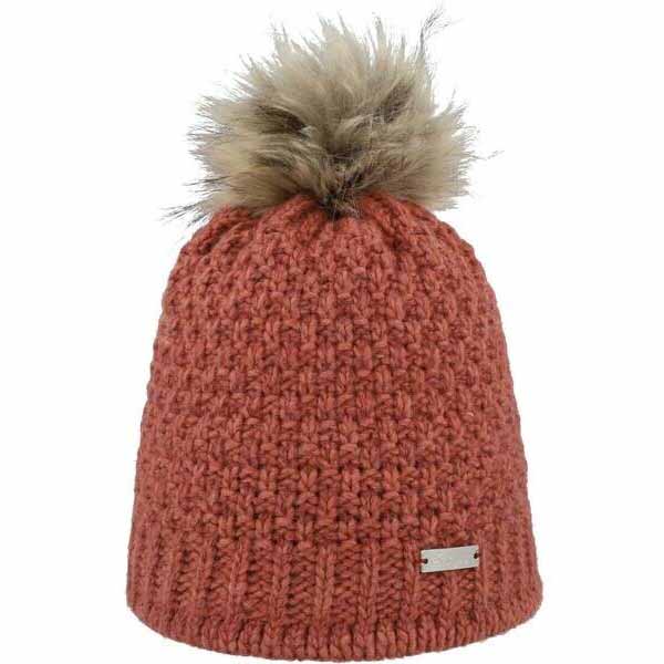 Mütze Meredithl, Eisglut