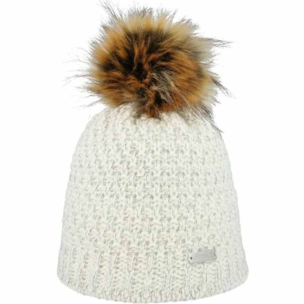 Mütze Meredithl, Eisglut