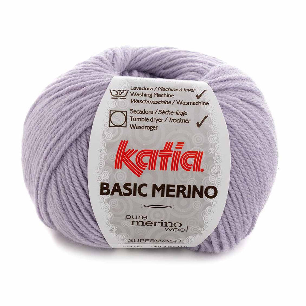 Basic Merino, Katia