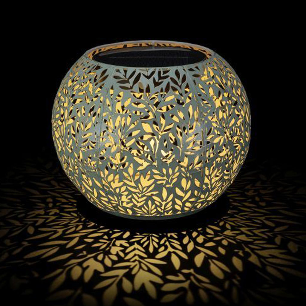 Solar Antic Globe Mistral