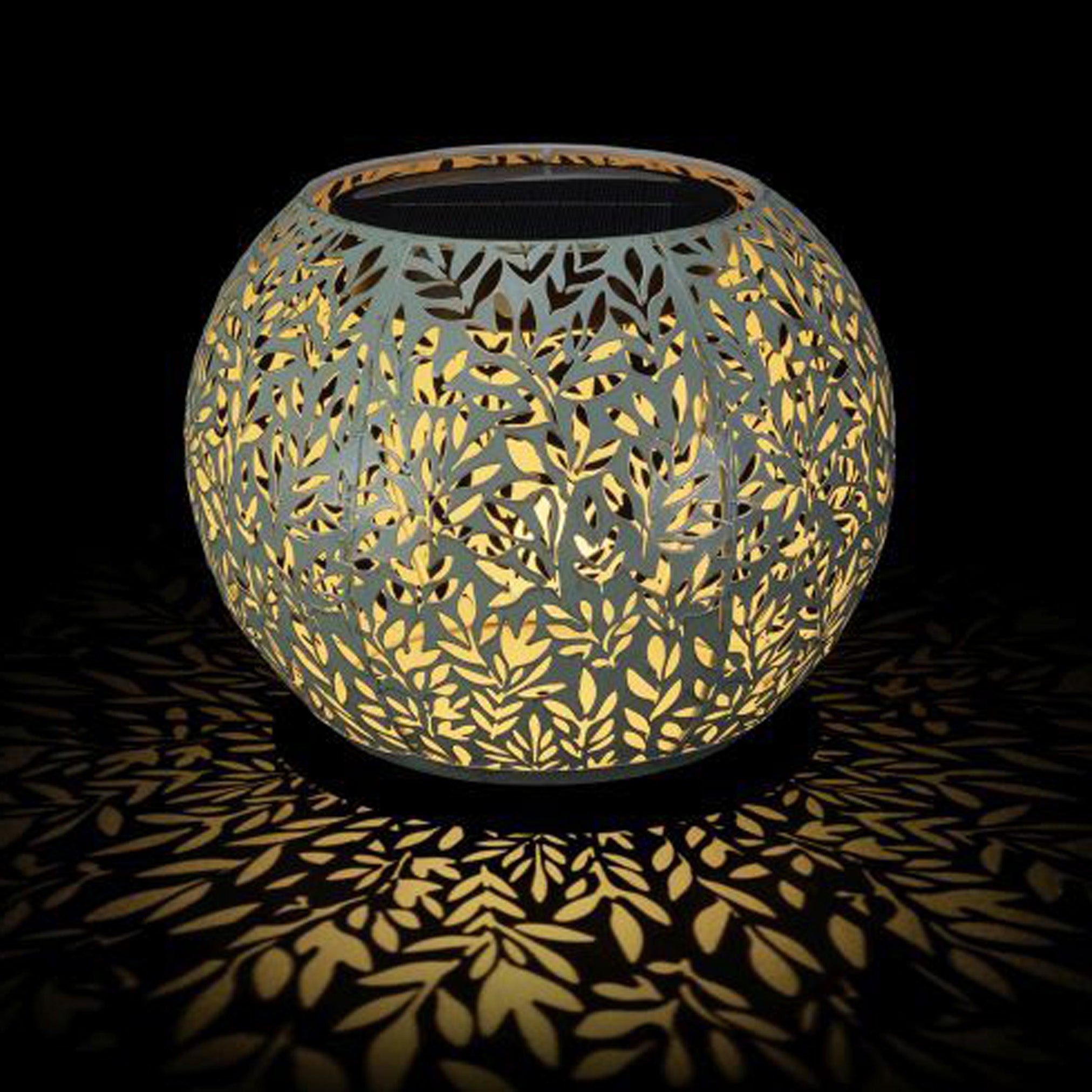 Solar Antic Globe Mistral