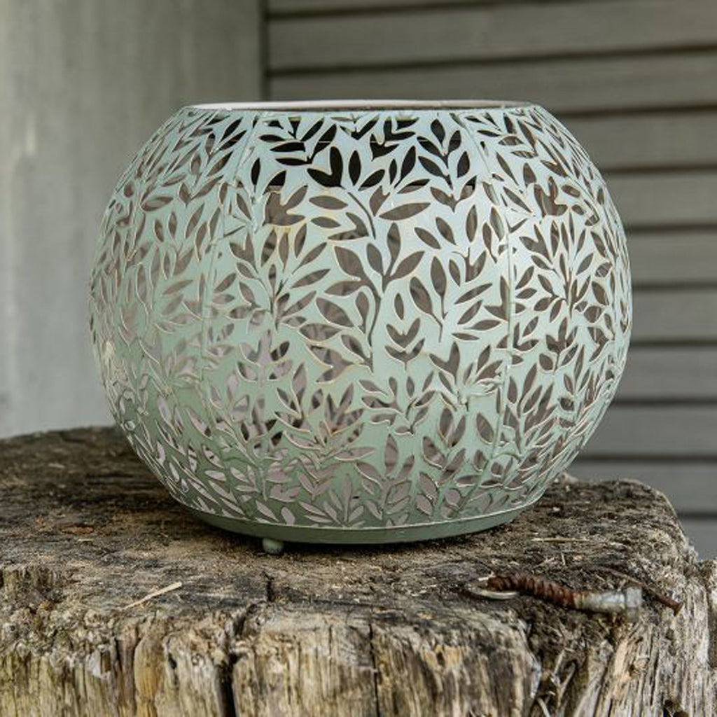 Solar Antic Globe Mistral