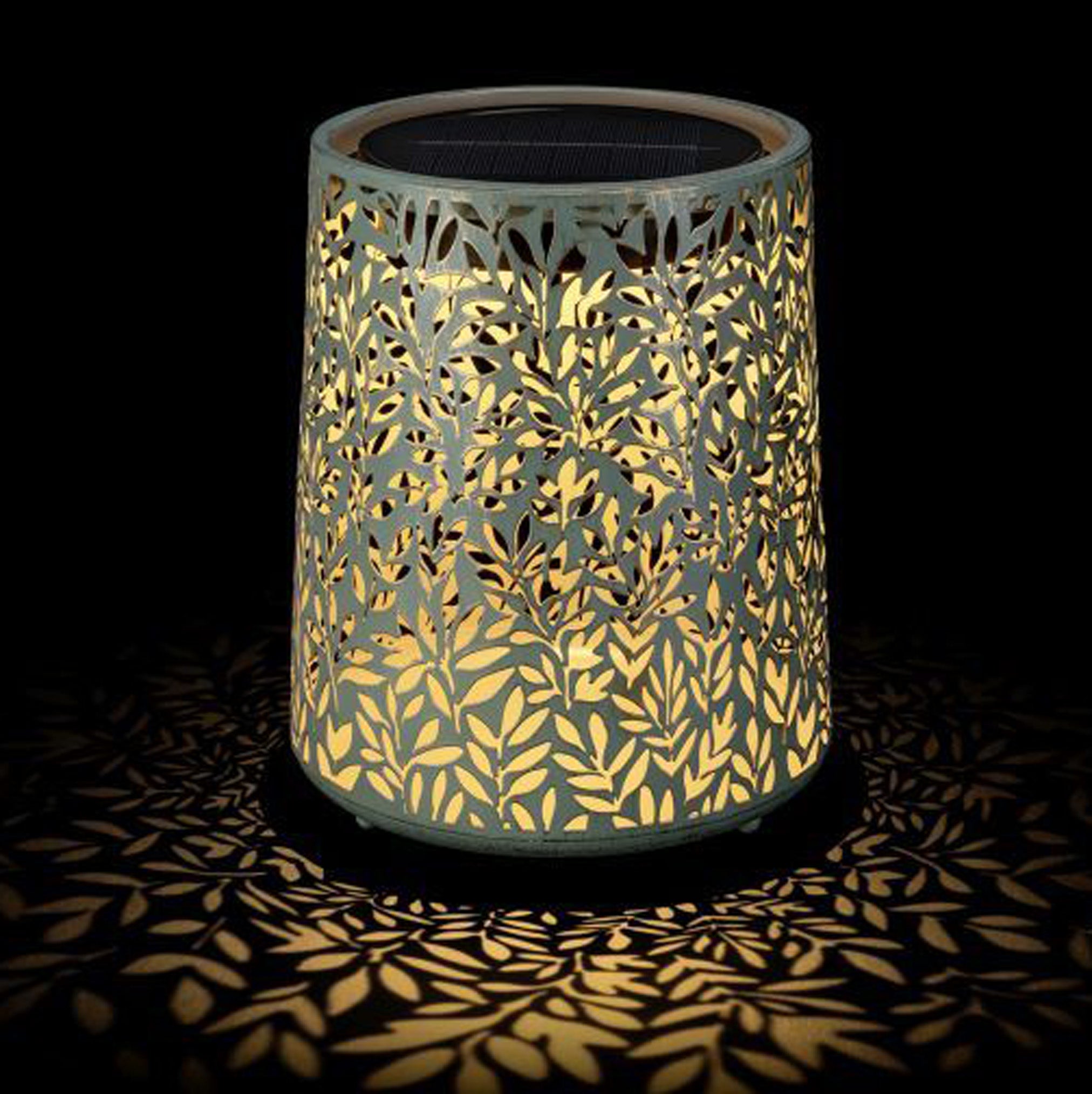 Solar Antic Mini Mistral