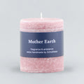 Schulthess Duftkerze Mother Earth– handgemacht in der Schweiz