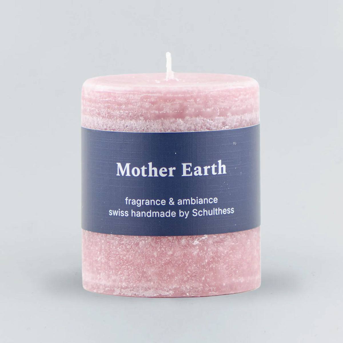 Schulthess Duftkerze Mother Earth– handgemacht in der Schweiz