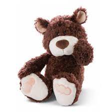 Kuscheltier Classic Bear, NICI