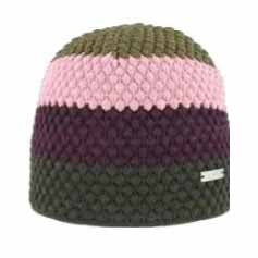 Mütze Odettel Eisglut