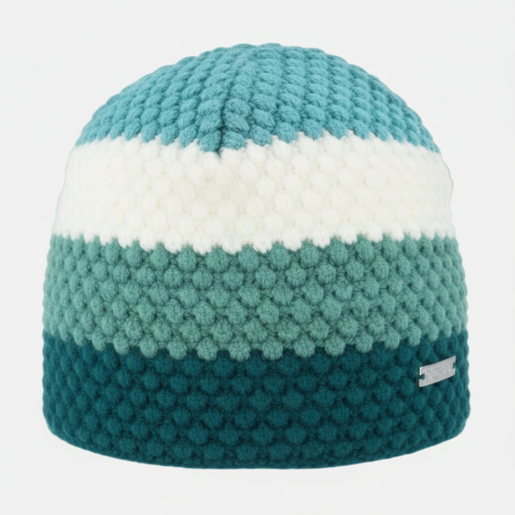 Eisglut Odettel Damenmütze – Kuschelig Weiche Wintermütze