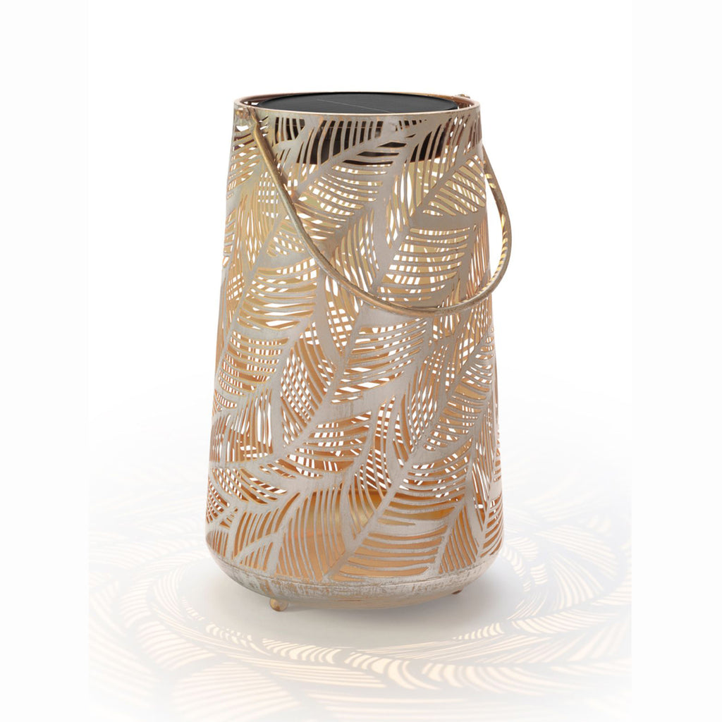 Solar Antic Lantern Julia