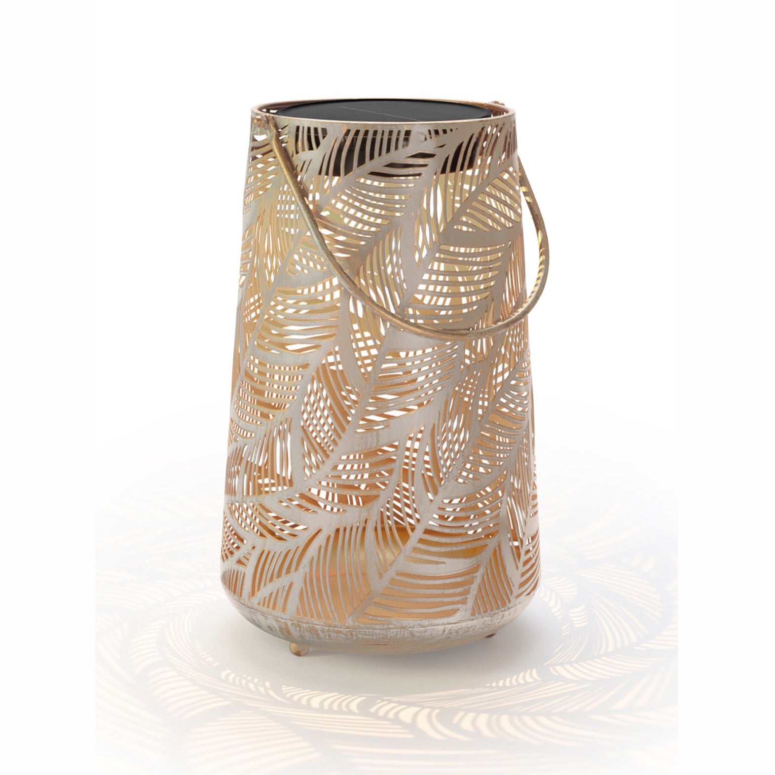 Solar Antic Lantern Julia