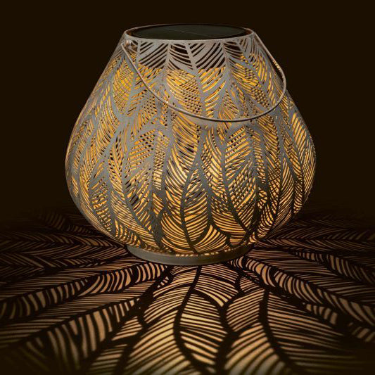 Solar Antic Lantern Julia