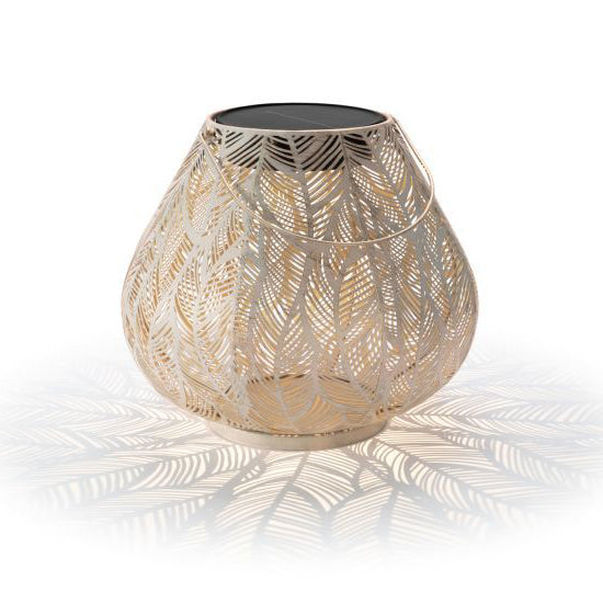 Solar Antic Lantern Julia