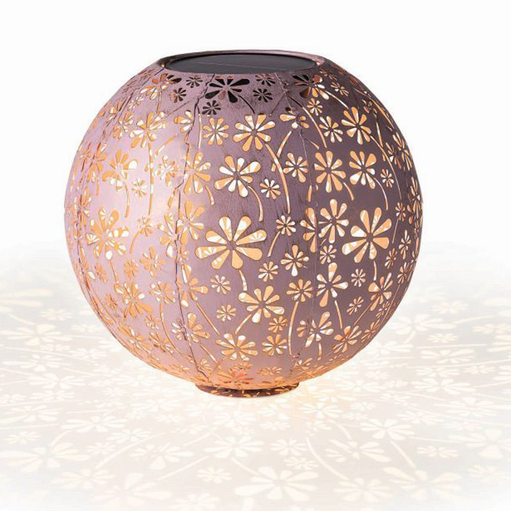 Solar Antic Ball Daisy