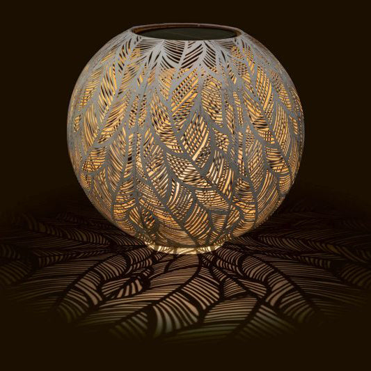 Solar Antic Ball Julia