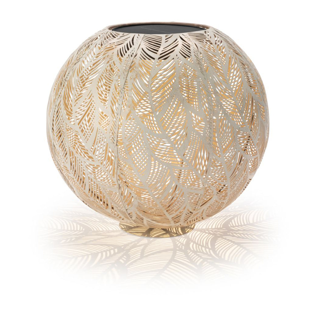 Solar Antic Ball Julia