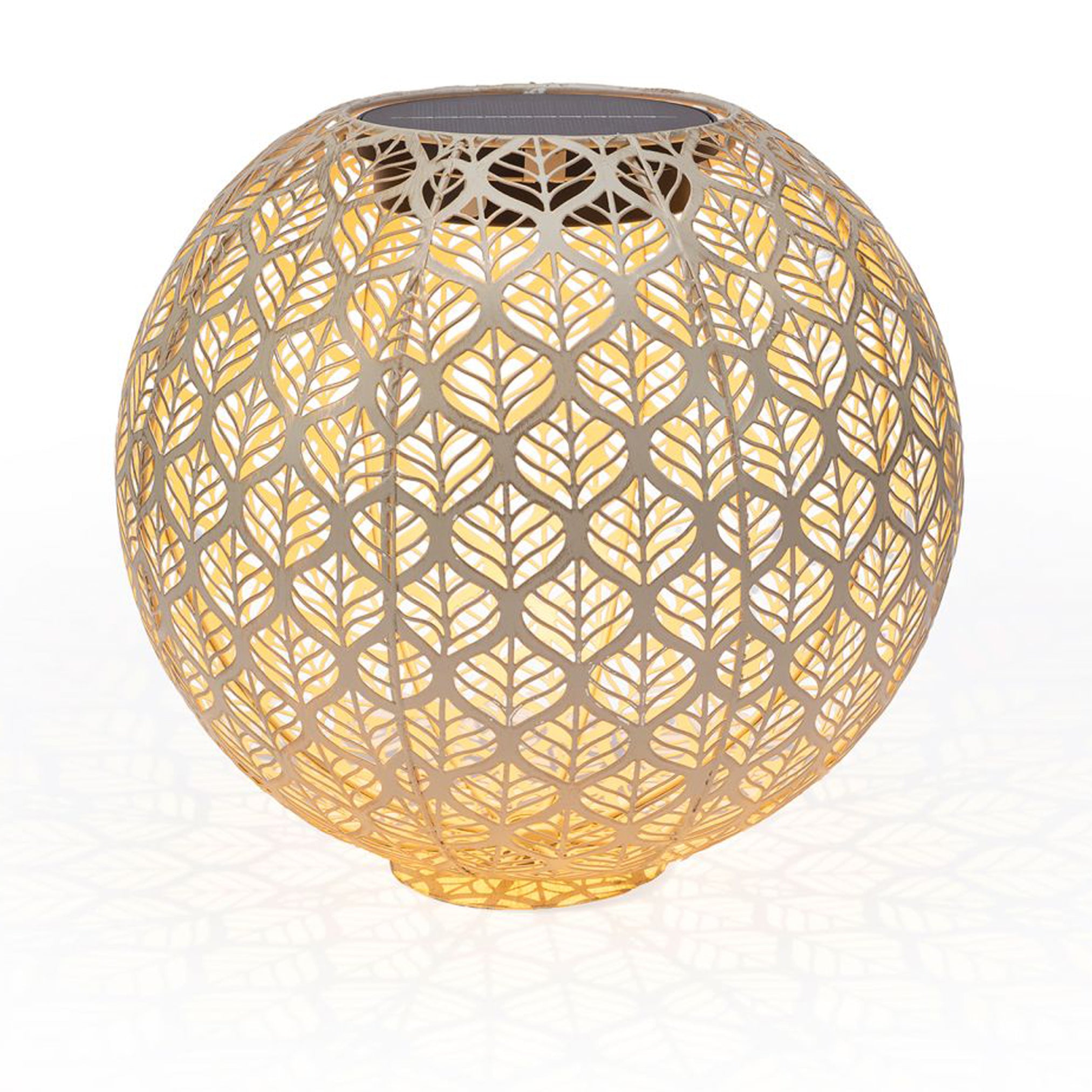 Solar Antic Ball Grafic