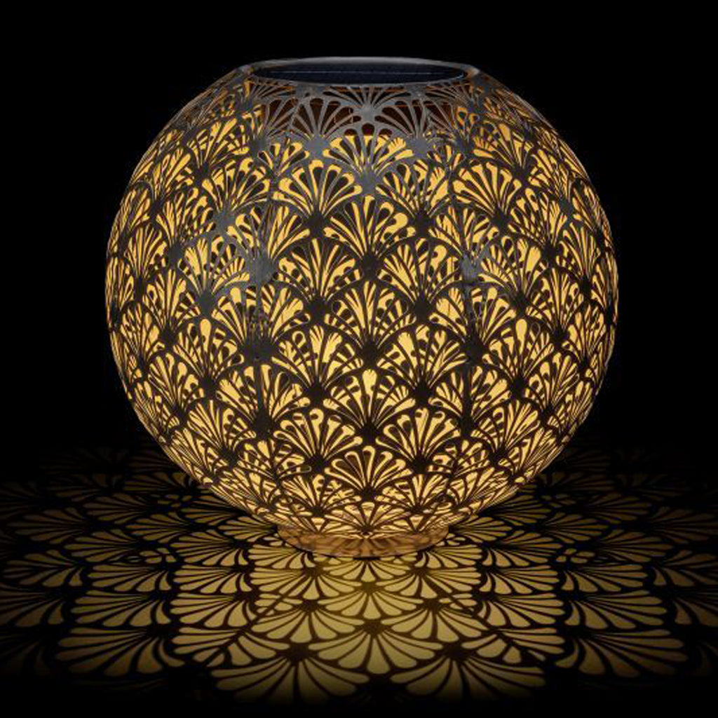 Solar Antic Ball Santana